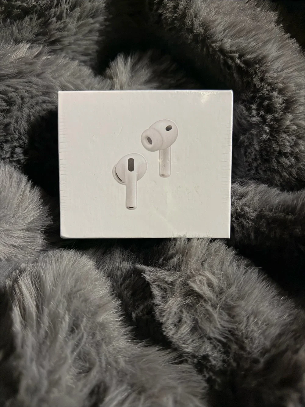 Apple AirPods Pro Earbud Headphones - White